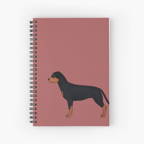 Item preview, LRottweiler designed and sold by harmopiavu.
