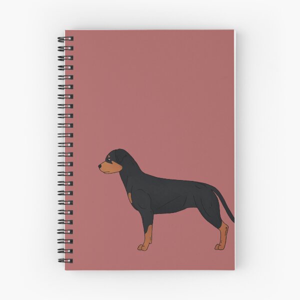Item preview, LRottweiler designed and sold by harmopiavu.