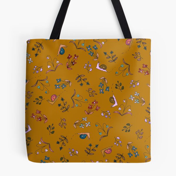 Item preview,  Snail trail version 3 designed and sold by Miriam Omura.
