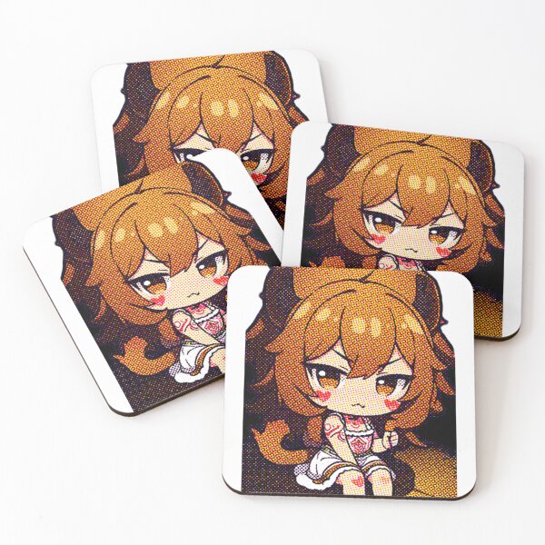 Item preview, Lion Chibi designed and sold by Riutashi.