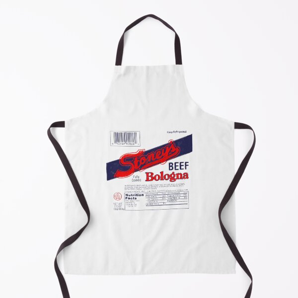Item preview, Stoney's Bologna - Red Packaging - BEEF designed and sold by okaybut whatif.