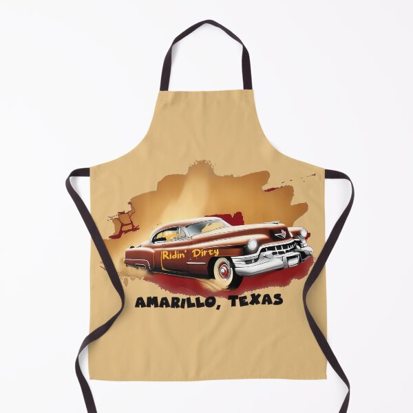 Item preview, Ridin' Dirty in Amarillo designed and sold by @ndrys.