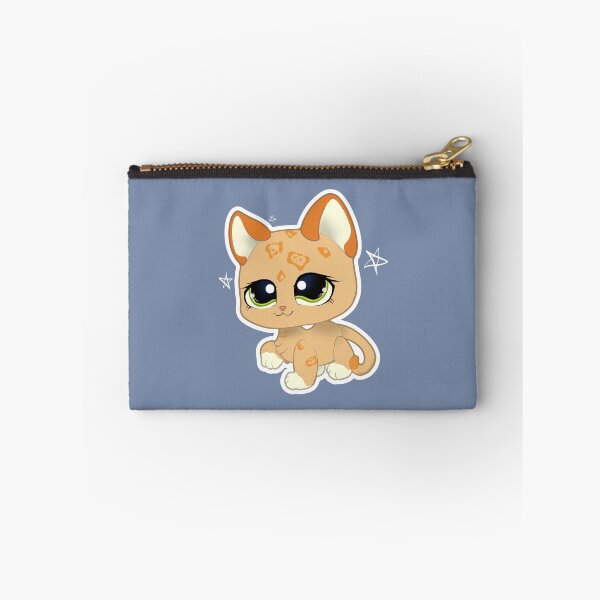 Item preview, lps littlest pet shop cat designed and sold by StabbyCatto.