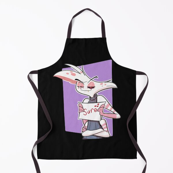 Item preview, Hazbin Hotel - Angel Dust designed and sold by Thumbo-ArtBumbo.