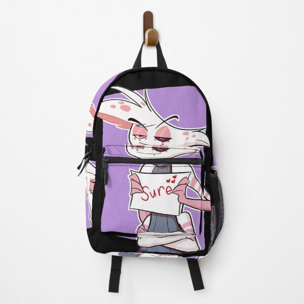 Item preview, Hazbin Hotel - Angel Dust designed and sold by Thumbo-ArtBumbo.