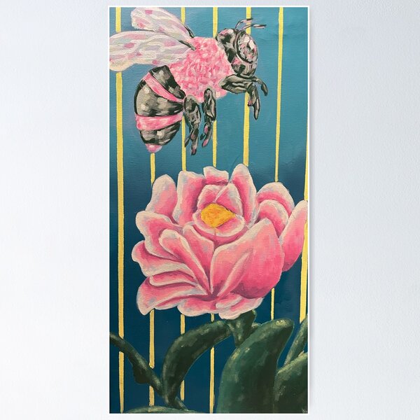 Item preview, Pollination designed and sold by Noahkvart.