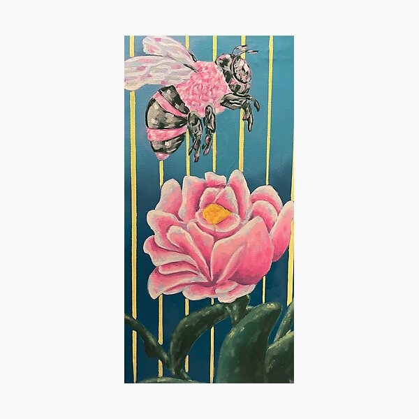 Item preview, Pollination designed and sold by Noahkvart.