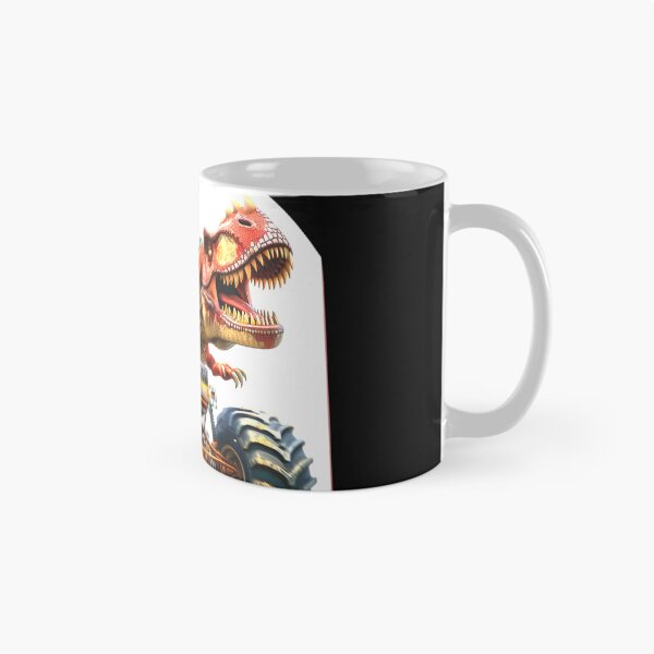 Item preview, I Like Dinosaurs designed and sold by DinoAndOther.