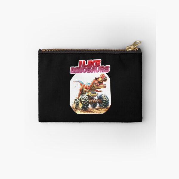 Item preview, I Like Dinosaurs designed and sold by DinoAndOther.