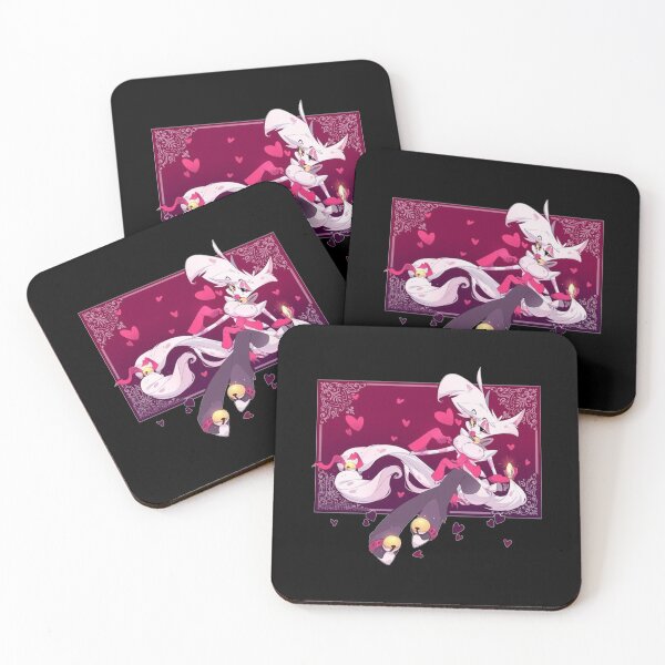 Item preview, Hazbin Hotel - Angel Dust designed and sold by Thumbo-ArtBumbo.