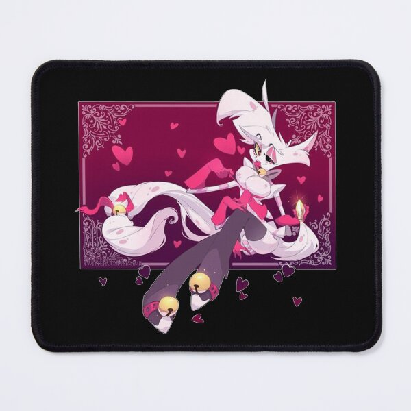 Item preview, Hazbin Hotel - Angel Dust designed and sold by Thumbo-ArtBumbo.