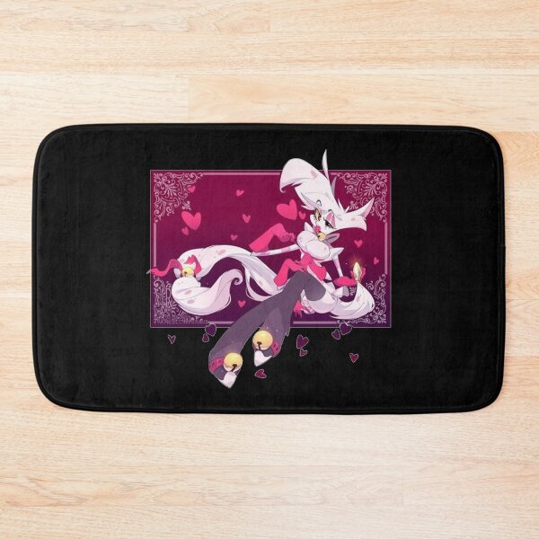 Item preview, Hazbin Hotel - Angel Dust designed and sold by Thumbo-ArtBumbo.