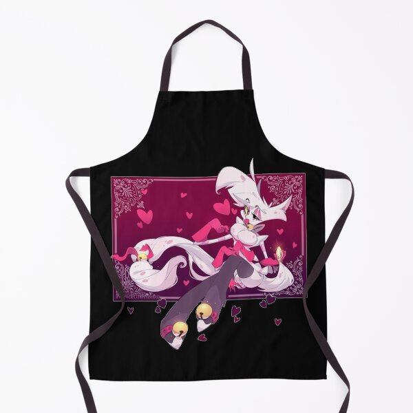Item preview, Hazbin Hotel - Angel Dust designed and sold by Thumbo-ArtBumbo.