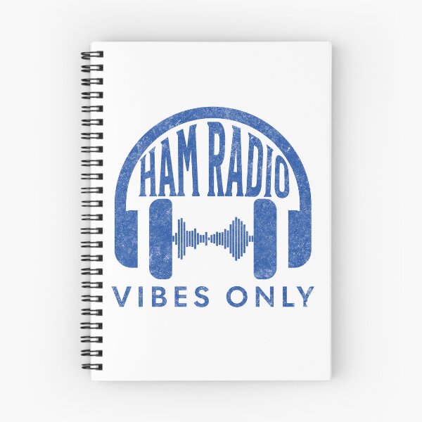 Item preview, Amateur Radio Ham Radio Operator Gift For Radio Lovers designed and sold by HosvPrint .s.
