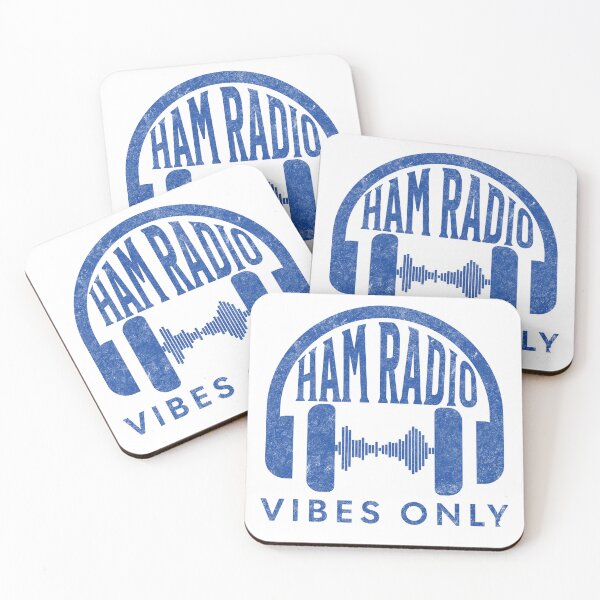 Item preview, Amateur Radio Ham Radio Operator Gift For Radio Lovers designed and sold by HosvPrint .s.
