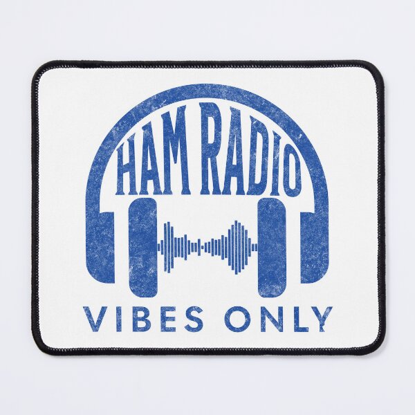 Item preview, Amateur Radio Ham Radio Operator Gift For Radio Lovers designed and sold by HosvPrint .s.
