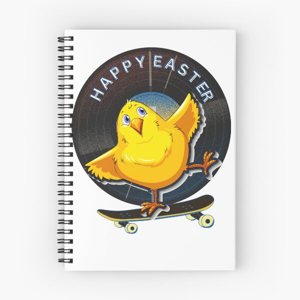 Item preview, Easter Peeps Vinyl designed and sold by CHOURAK-DESIGN.