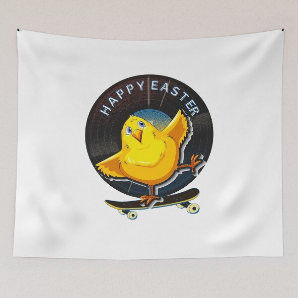 Item preview, Easter Peeps Vinyl designed and sold by CHOURAK-DESIGN.
