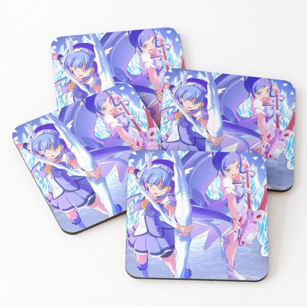 Item preview, Dokidoki!Precure,All Princess designed and sold by NooraniFantasy.