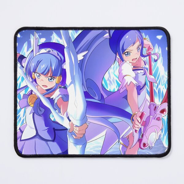 Item preview, Dokidoki!Precure,All Princess designed and sold by NooraniFantasy.