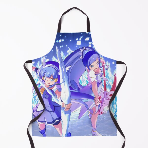 Item preview, Dokidoki!Precure,All Princess designed and sold by NooraniFantasy.