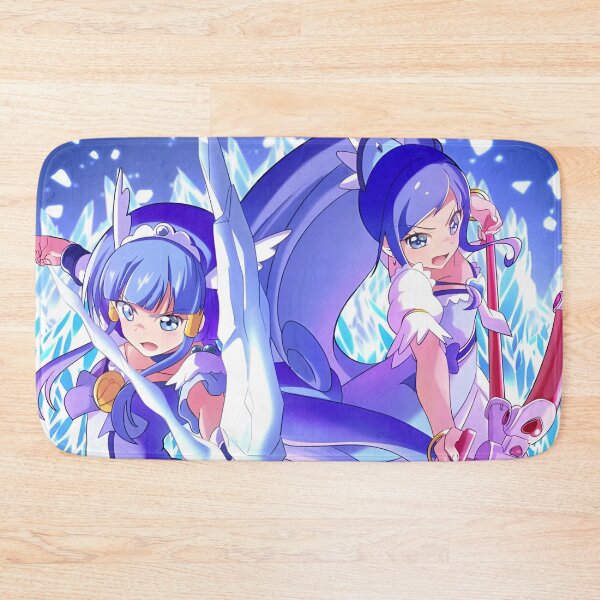 Item preview, Dokidoki!Precure,All Princess designed and sold by NooraniFantasy.
