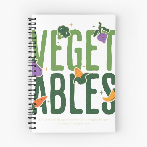 Item preview, Veggie Delight Organic Excellence designed and sold by VITEST Design.