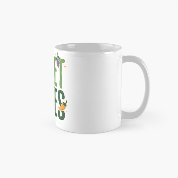 Item preview, Veggie Delight Organic Excellence designed and sold by VITEST Design.
