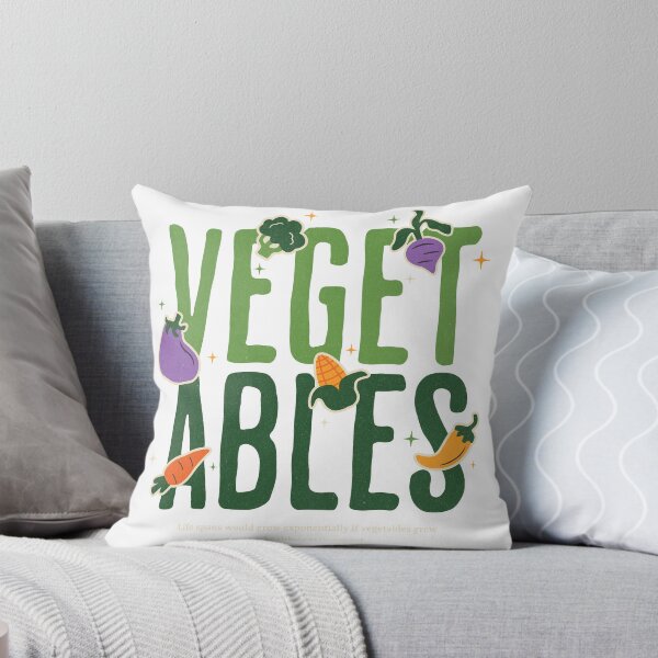 Item preview, Veggie Delight Organic Excellence designed and sold by VITEST Design.