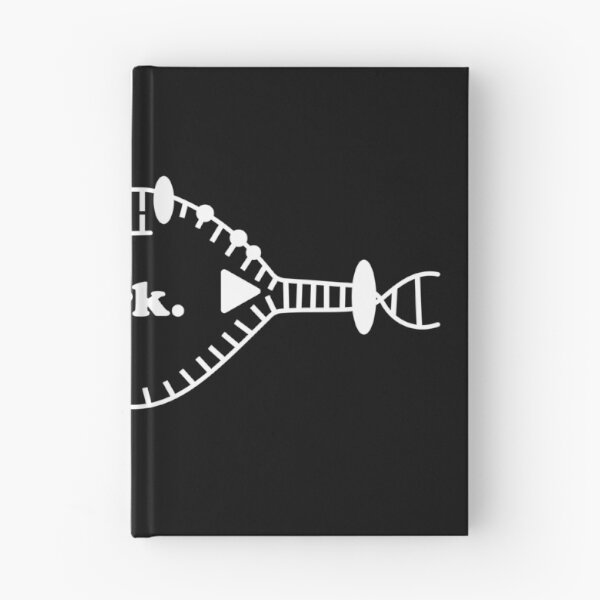 Item preview, What the Replication Fork? designed and sold by ScienceCorner.