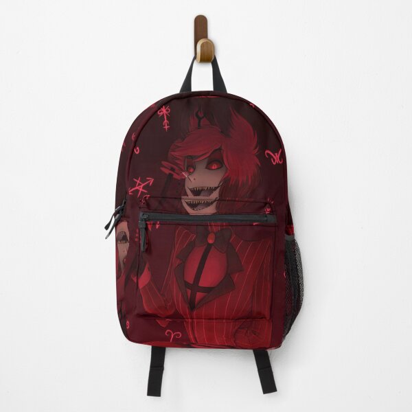 Hazbin Hotel Backpacks for Sale | Redbubble Hazbin Hotel Backpacks for Sale | Redbubble