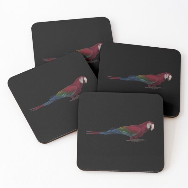 Item preview, Macaw designed and sold by Totalia.