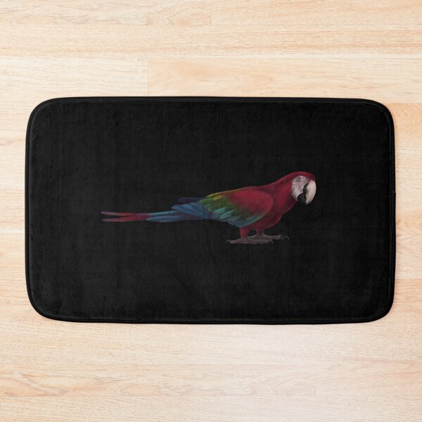 Item preview, Macaw designed and sold by Totalia.