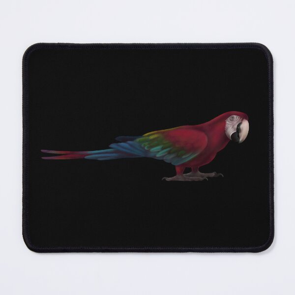 Item preview, Macaw designed and sold by Totalia.