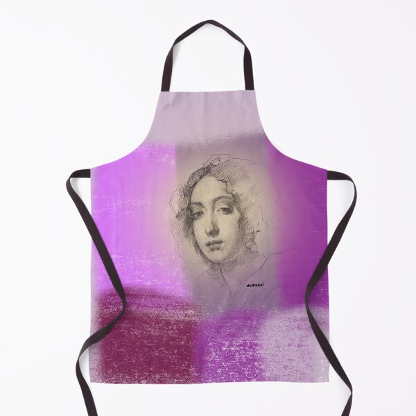 Item preview, 1884 Beauty on Grunge Background - dePace' designed and sold by mrpropcake.