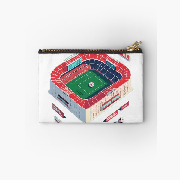 Item preview, Football stadium  designed and sold by FilipJankesoo.