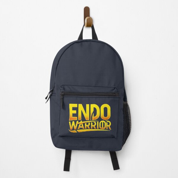 Item preview, Endo Warrior designed and sold by Chaput Store.