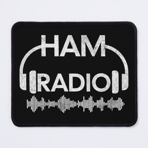 Item preview, Amateur Radio Ham Radio Operator Gift For Radio Lovers designed and sold by HosvPrint .s.