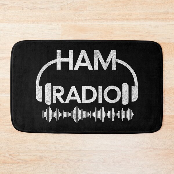 Item preview, Amateur Radio Ham Radio Operator Gift For Radio Lovers designed and sold by HosvPrint .s.