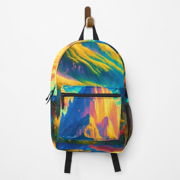 Item preview, Paul Cézanne, La Montagne Sainte-Victoire, 1888–90 - Nuxn Version 1 designed and sold by nuxn.