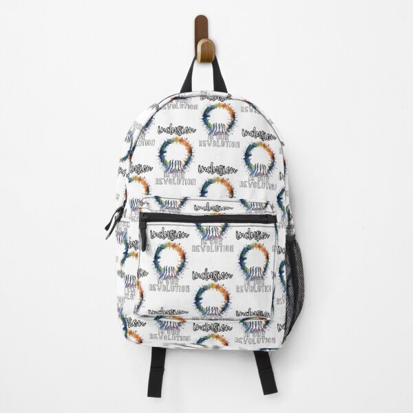 Item preview, "Inclusion is our Revolution" Embracing Diversity designed and sold by MillennialVibe.