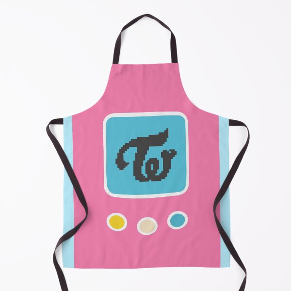 Item preview, Twice Y2K Tamagotchi designed and sold by SappyYellowCR.
