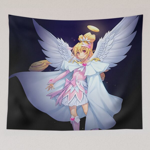 Item preview, Dokidoki!Precure designed and sold by NooraniFantasy.
