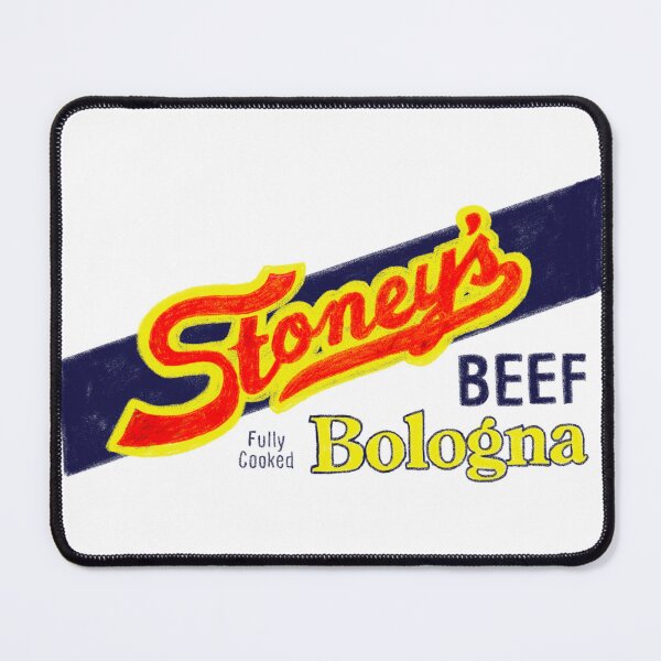 Item preview, Stoney's Bologna - Classic Logo designed and sold by okaybut whatif.
