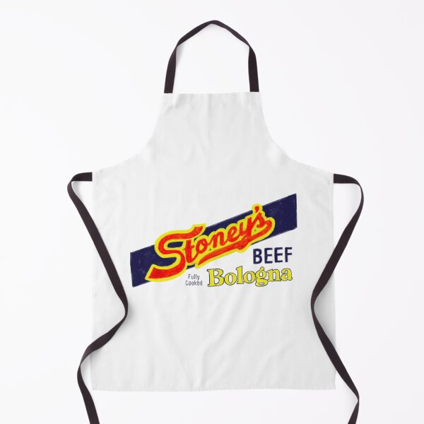 Item preview, Stoney's Bologna - Classic Logo designed and sold by okaybut whatif.