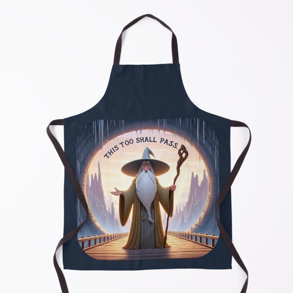 Item preview, This too Shall Pass designed and sold by jamdoodle.