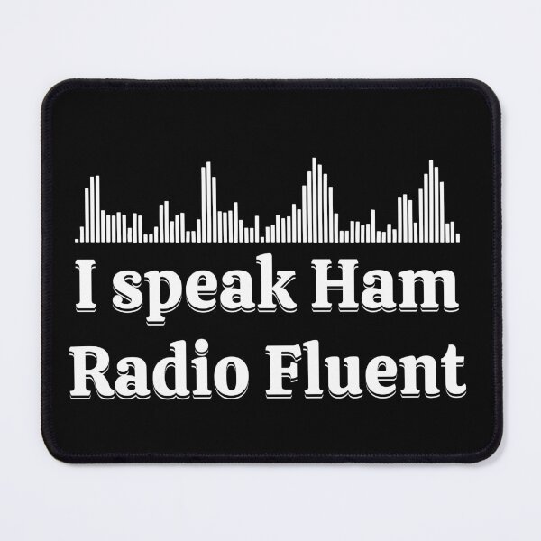 Item preview, Amateur Radio Ham Radio Operator Gift For Radio Lovers designed and sold by HosvPrint .s.
