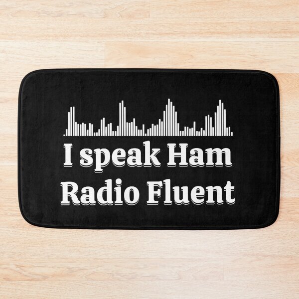 Item preview, Amateur Radio Ham Radio Operator Gift For Radio Lovers designed and sold by HosvPrint .s.
