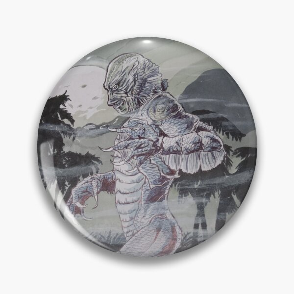 Item preview, Classic Mosters designed and sold by GravesCStudios.