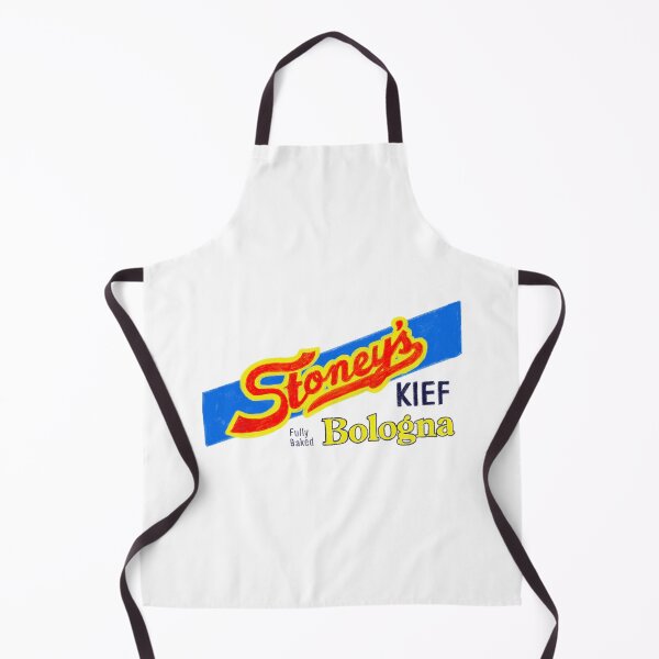 Item preview, Stoney's Bologna - Fully Baked Logo Classic Colors designed and sold by okaybut whatif.